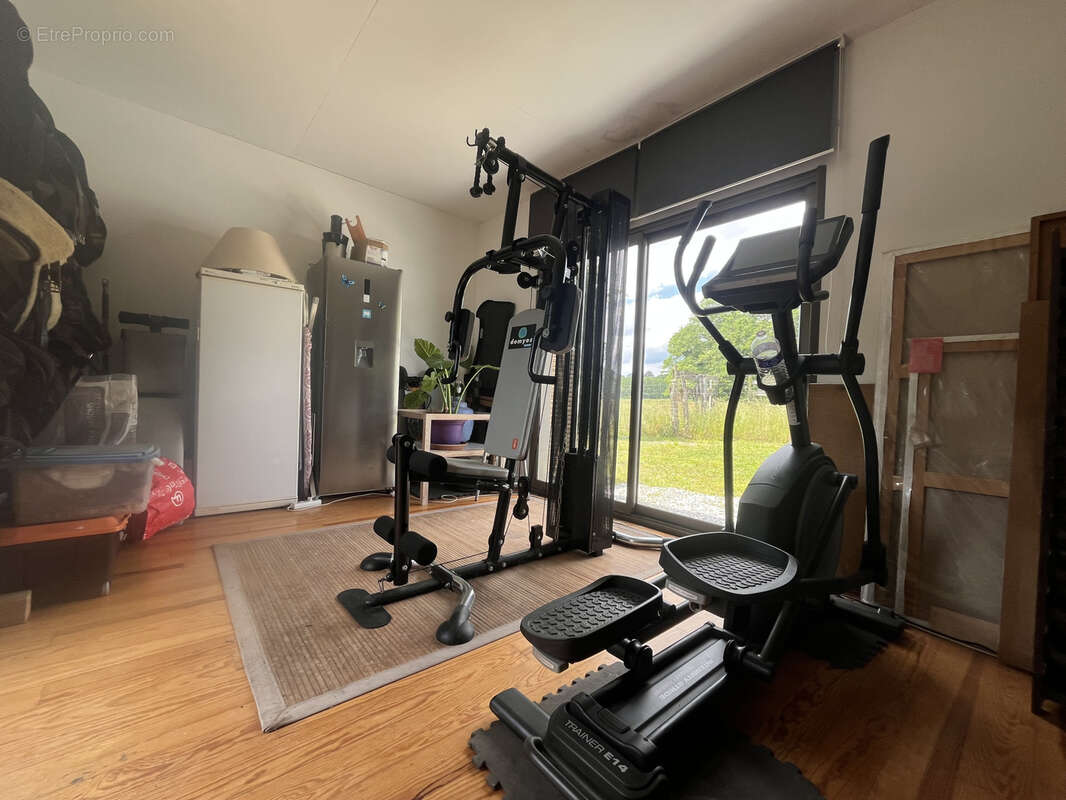 Maison à SAINT-VINCENT-DE-PAUL