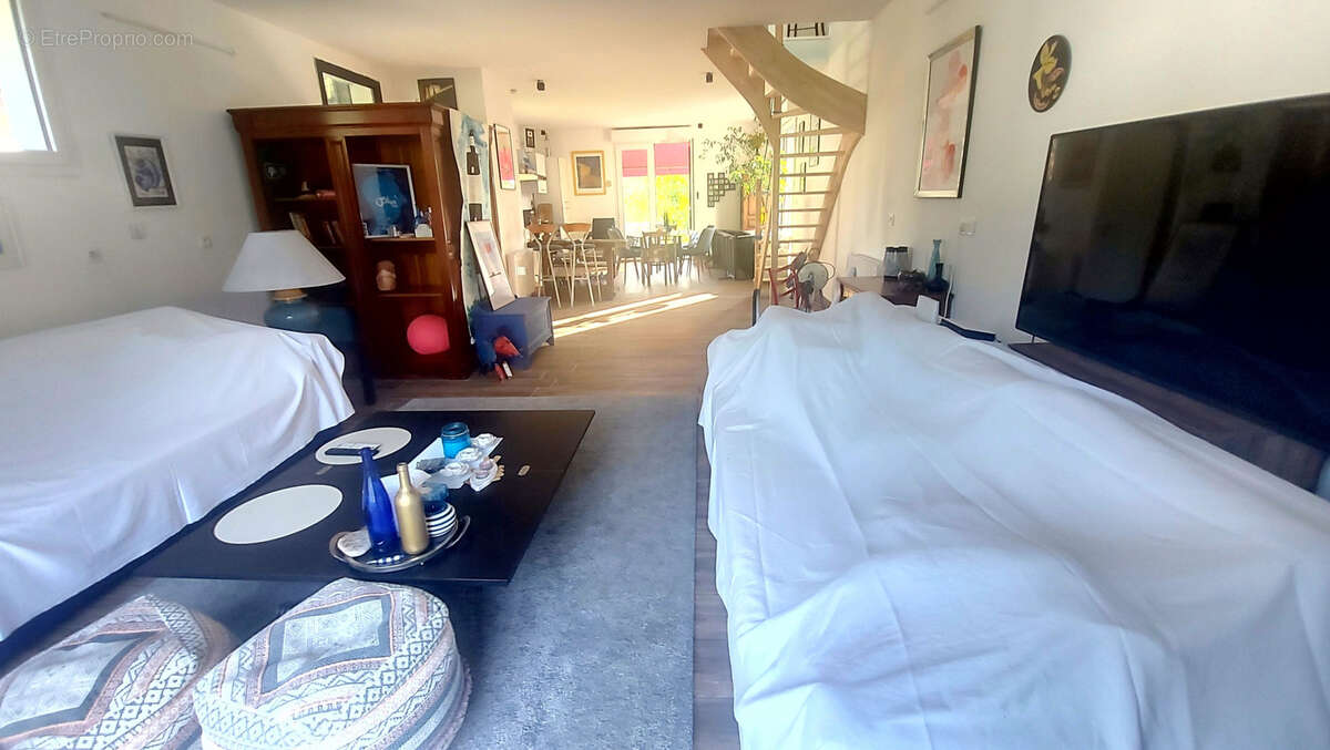 Maison à PONTCHATEAU