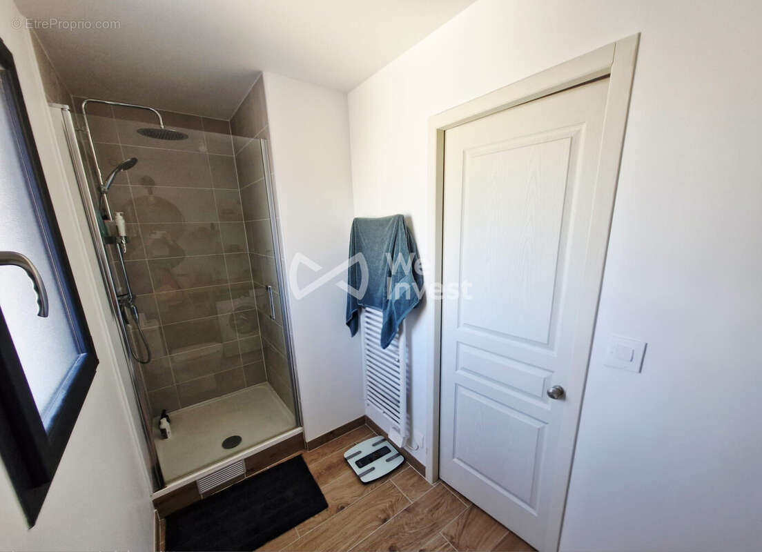 Appartement à NOAILLES