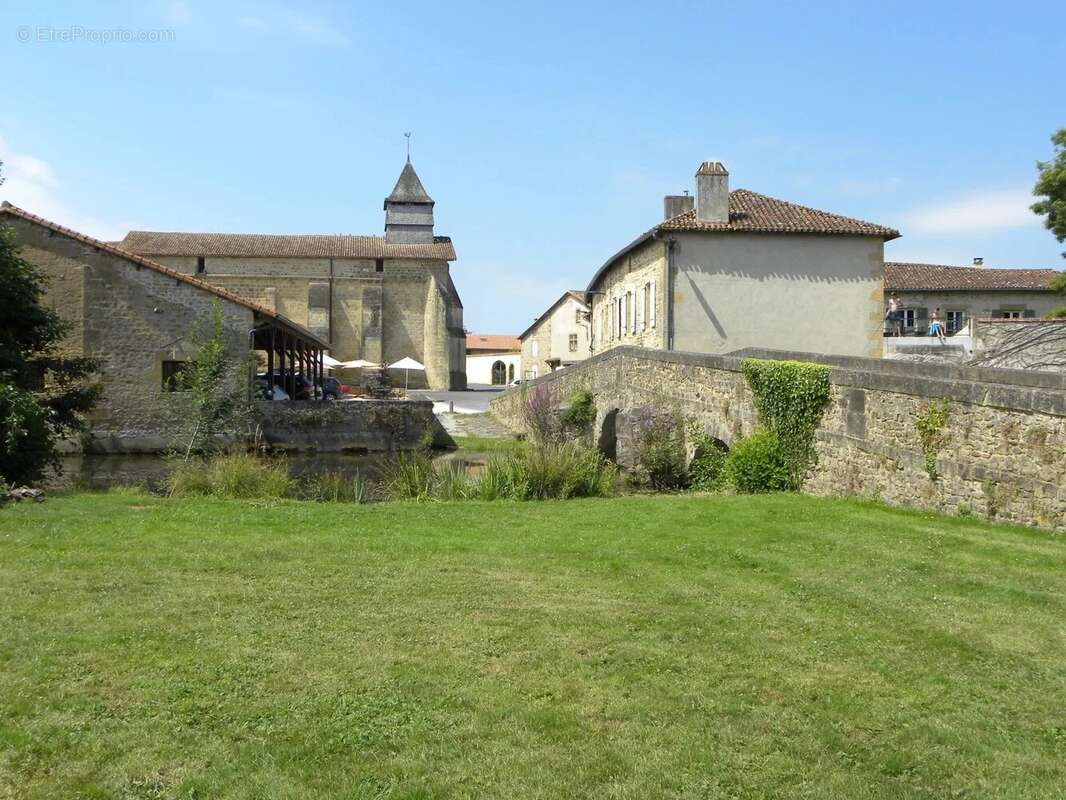 Charmante maison de village - photo 12