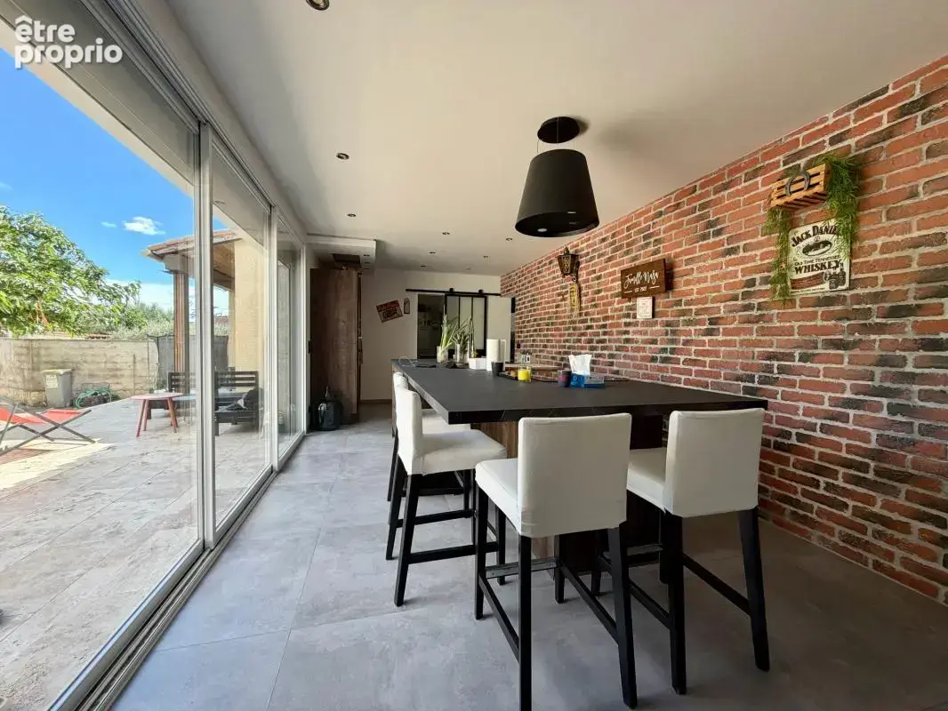 T4 plain pied garage - photo 3