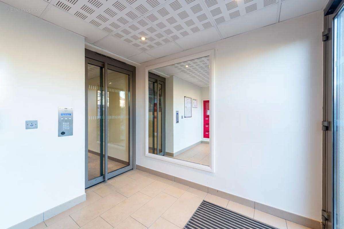 Appartement à MEAUX