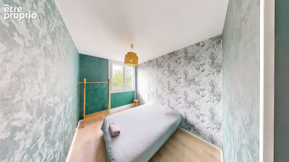 Appartement 4 pièces à Besançon - photo 4