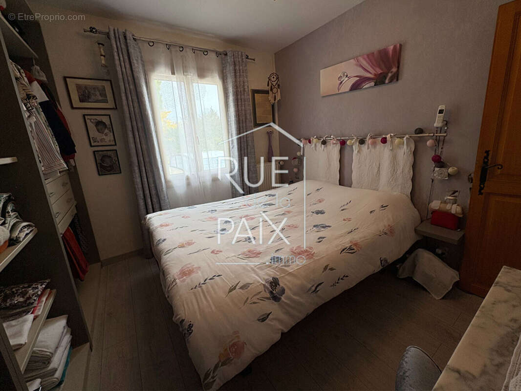 Maison Angliers - 154 m2 - photo 11