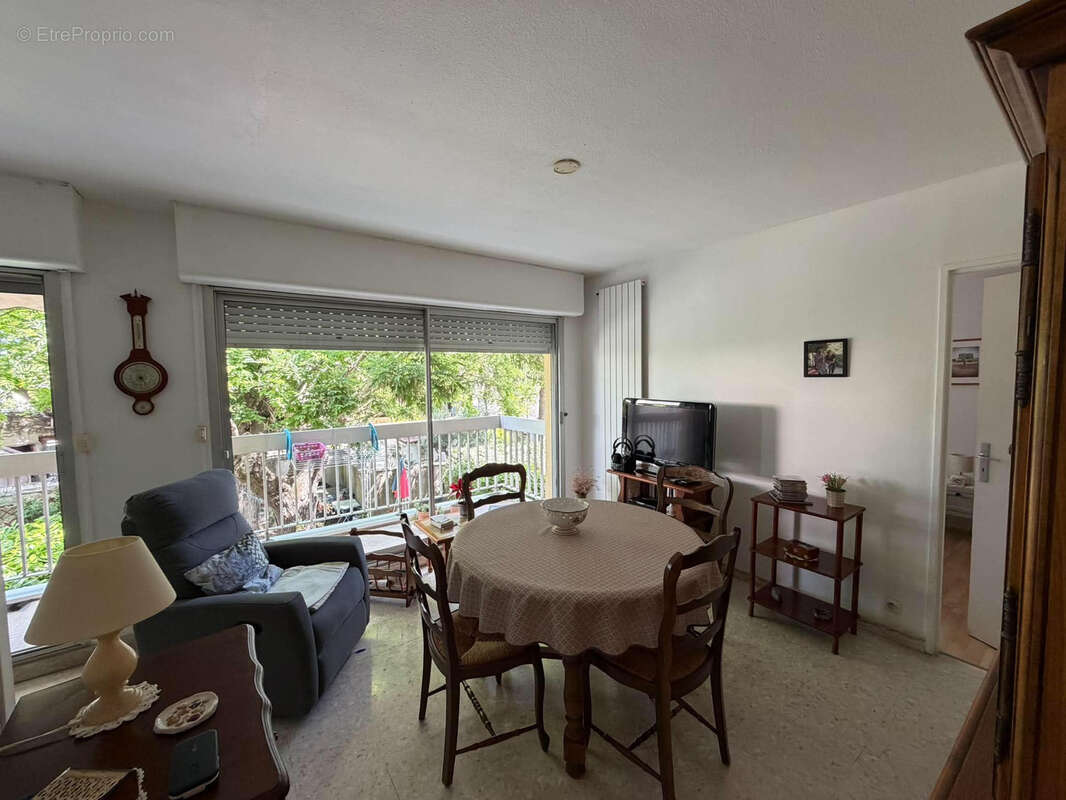 Appartement à ARLES
