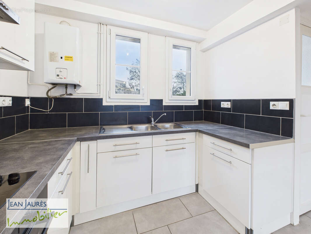 Appartement à TROYES