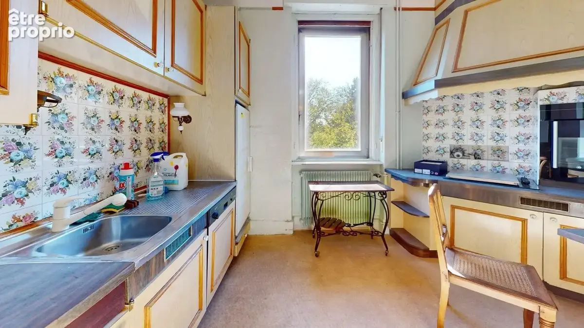 Maison 6 pièces 205 m² à vendre à Cernay (68700) - photo 4