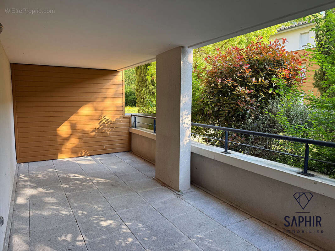 Appartement 3 pièces à vendre à Tournefeuille - Exclusivité SAPHIR IMMOBILIER - photo 13