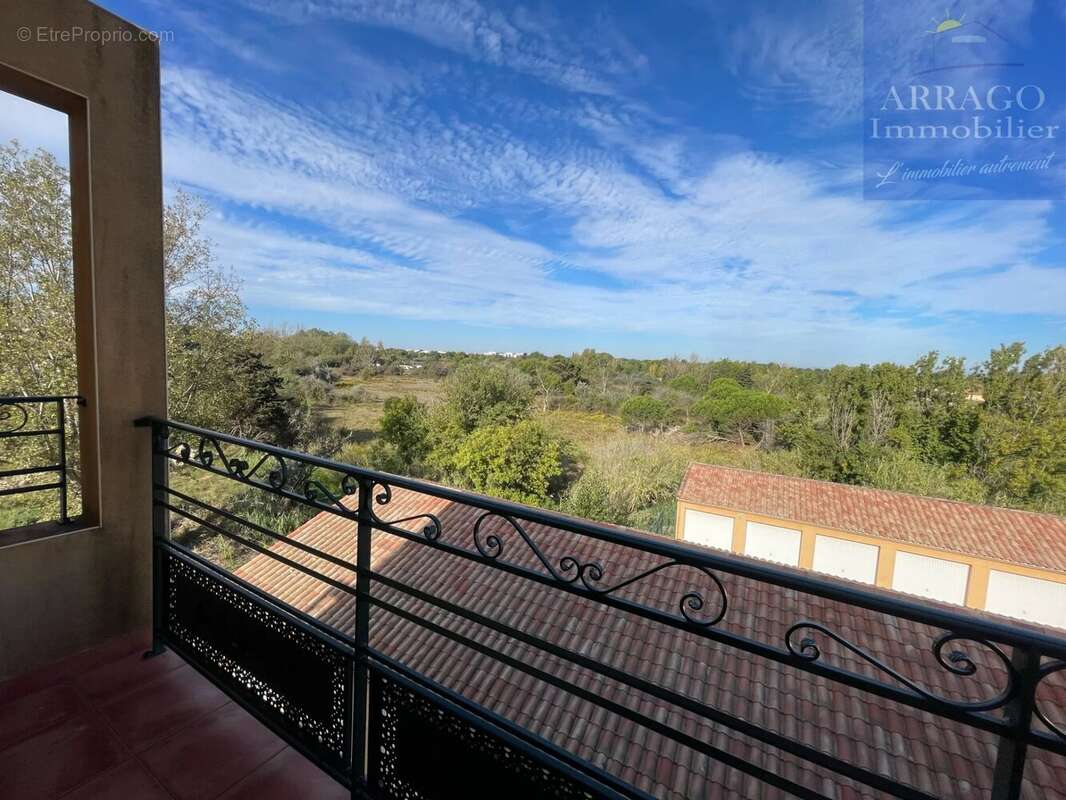 Appartement à VALRAS-PLAGE