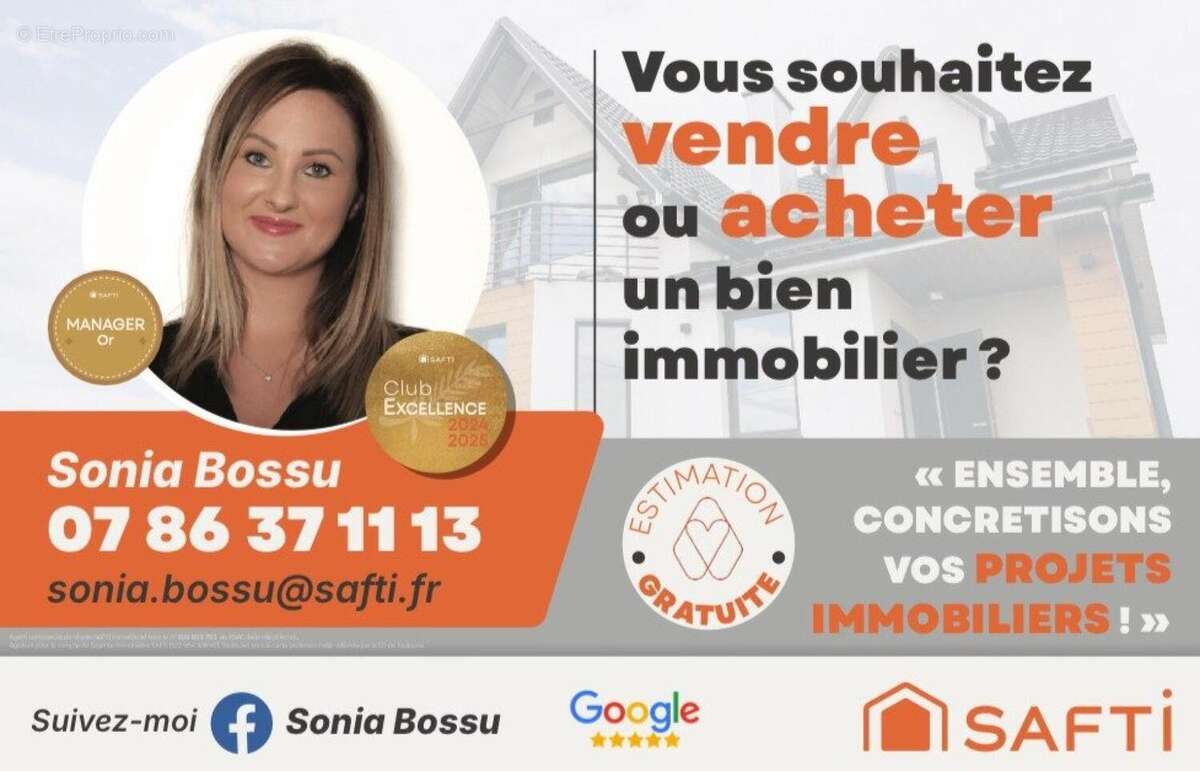 Photo 7 - Appartement à ARRAS