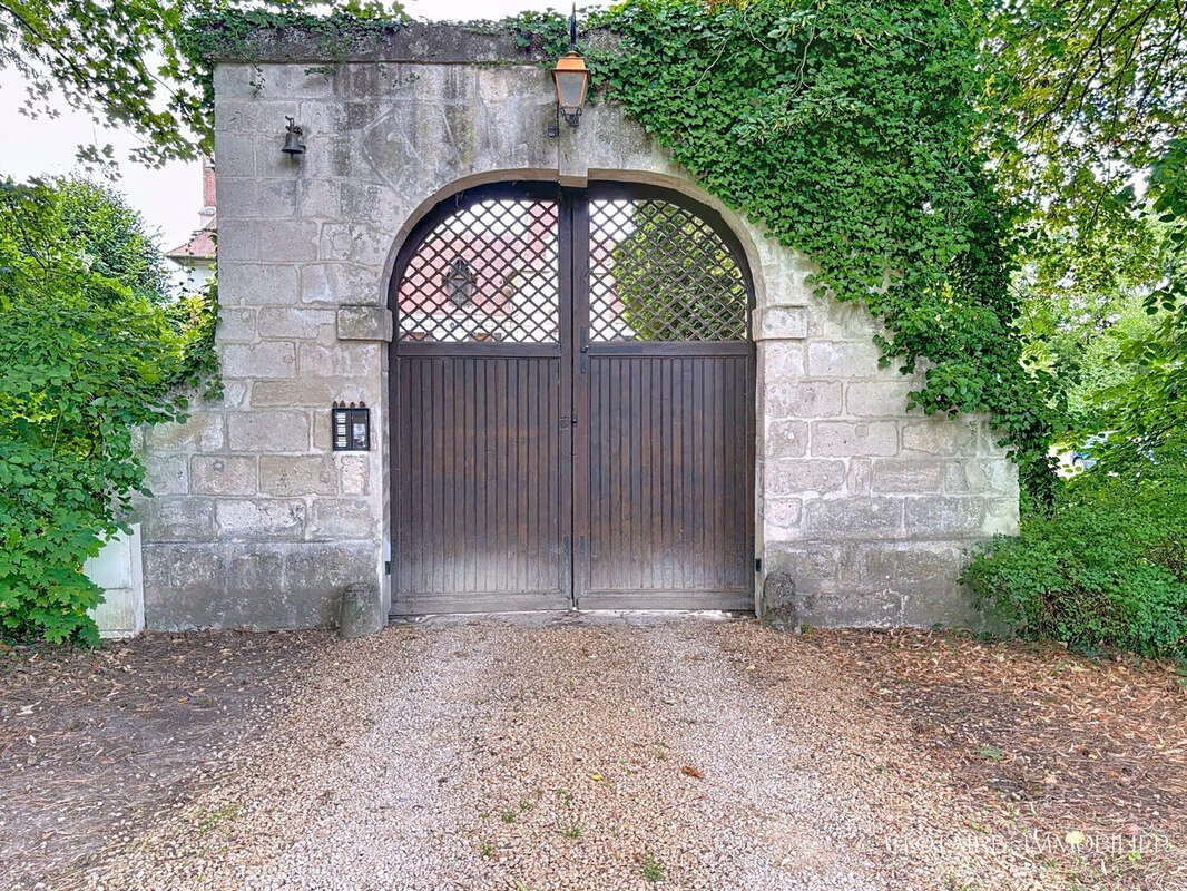 Appartement à COMPIEGNE
