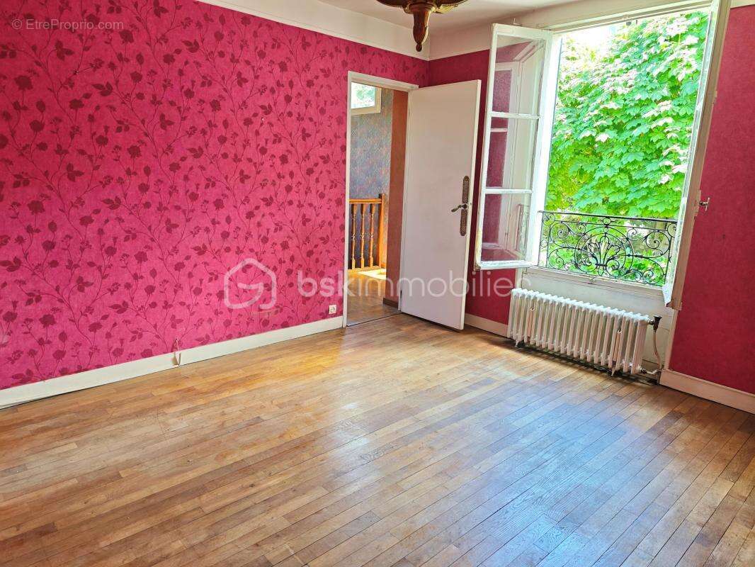 Rare : COEUR DE VILLE Maison familiale - photo 13