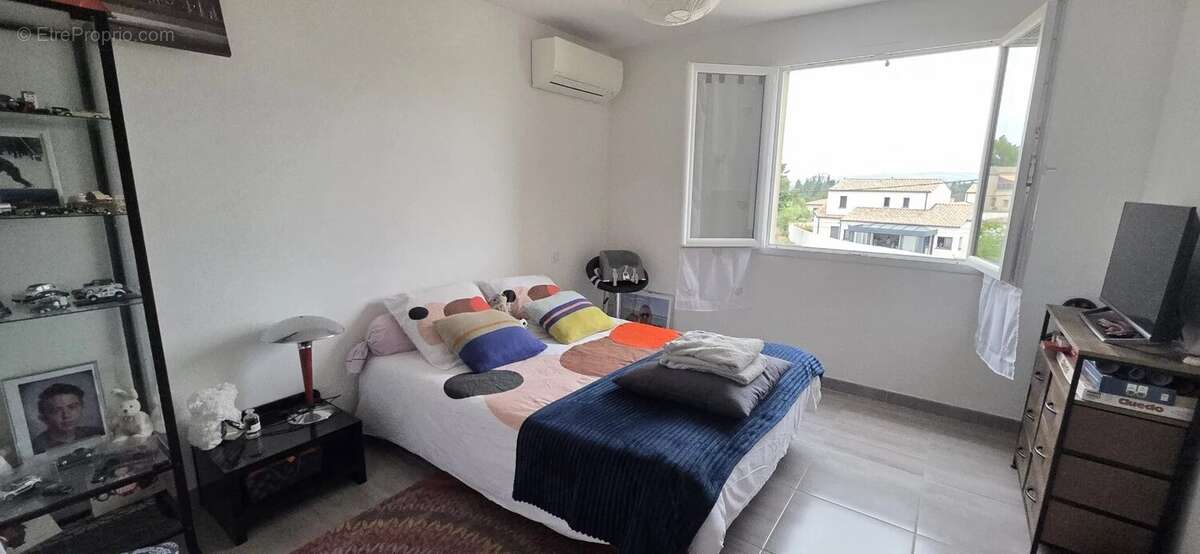 Maison 115 m² à Peyriac-De-Mer  - photo 24