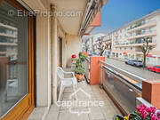 Appartement à AIX-LES-BAINS