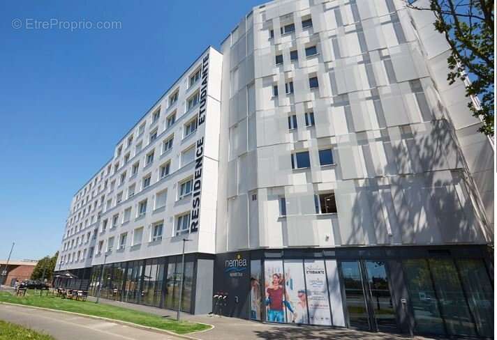 Appartement à VILLENEUVE-D'ASCQ