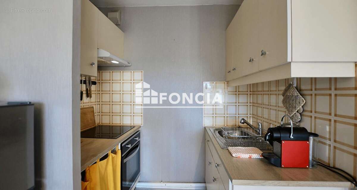 Appartement à AMELIE-LES-BAINS-PALALDA