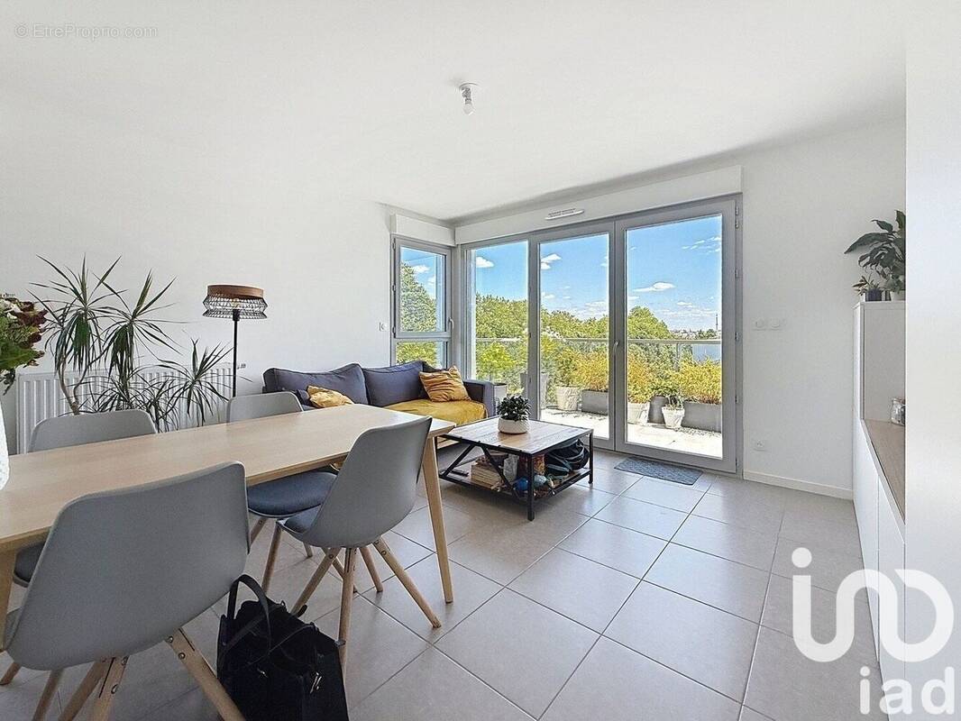 Photo 1 - Appartement à SAINT-HERBLAIN