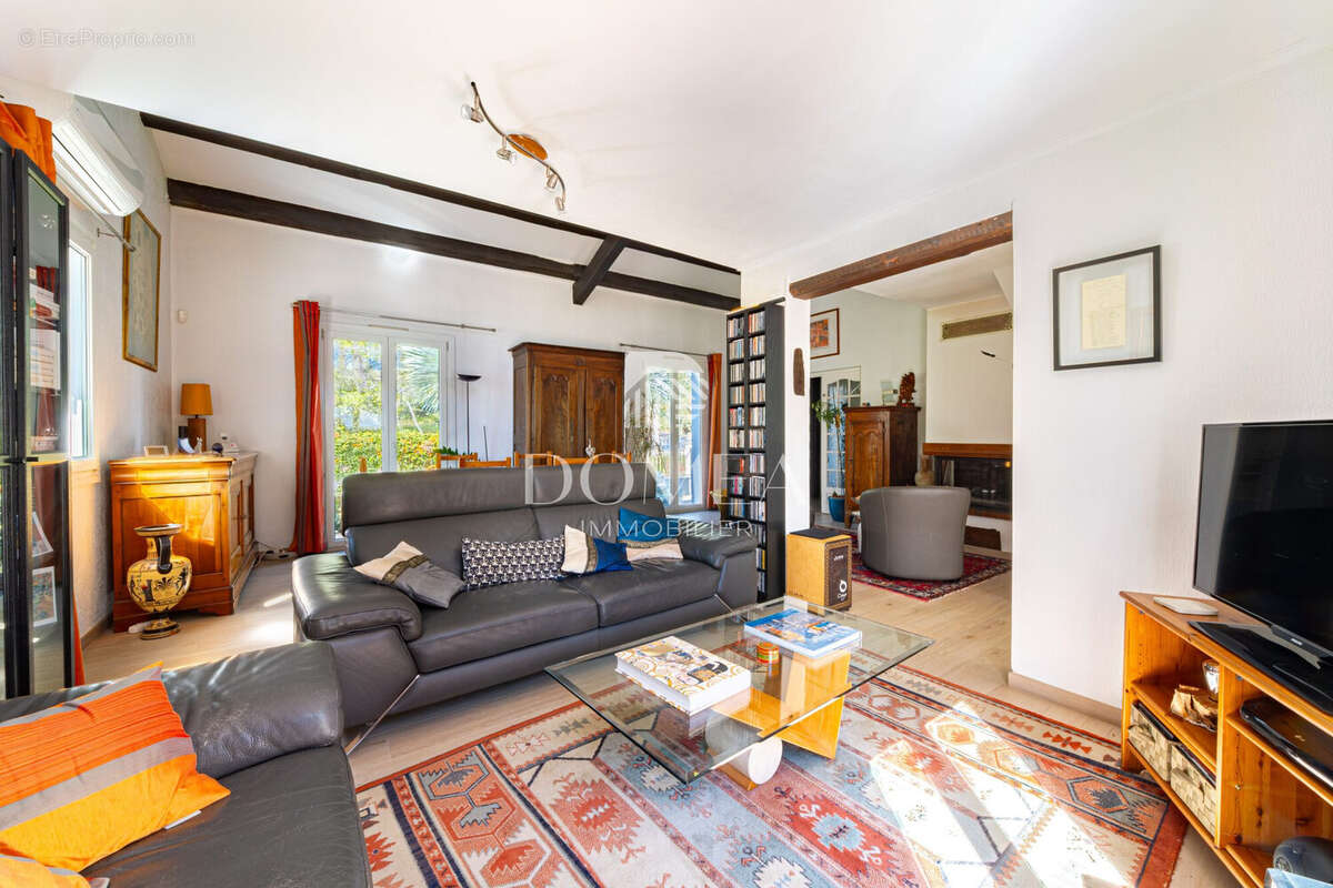 Maison à CASTELNAU-LE-LEZ