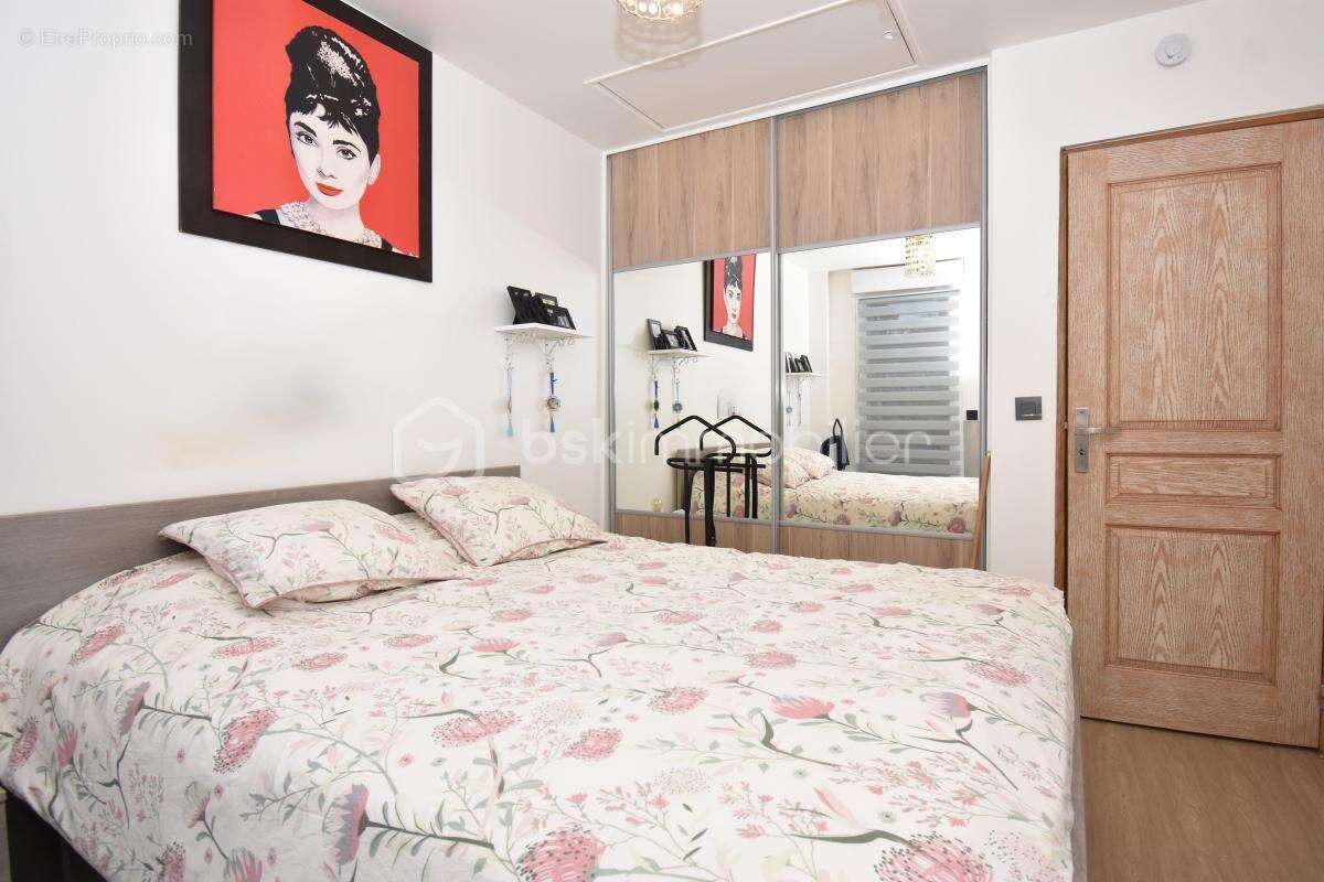 Appartement à GRETZ-ARMAINVILLIERS