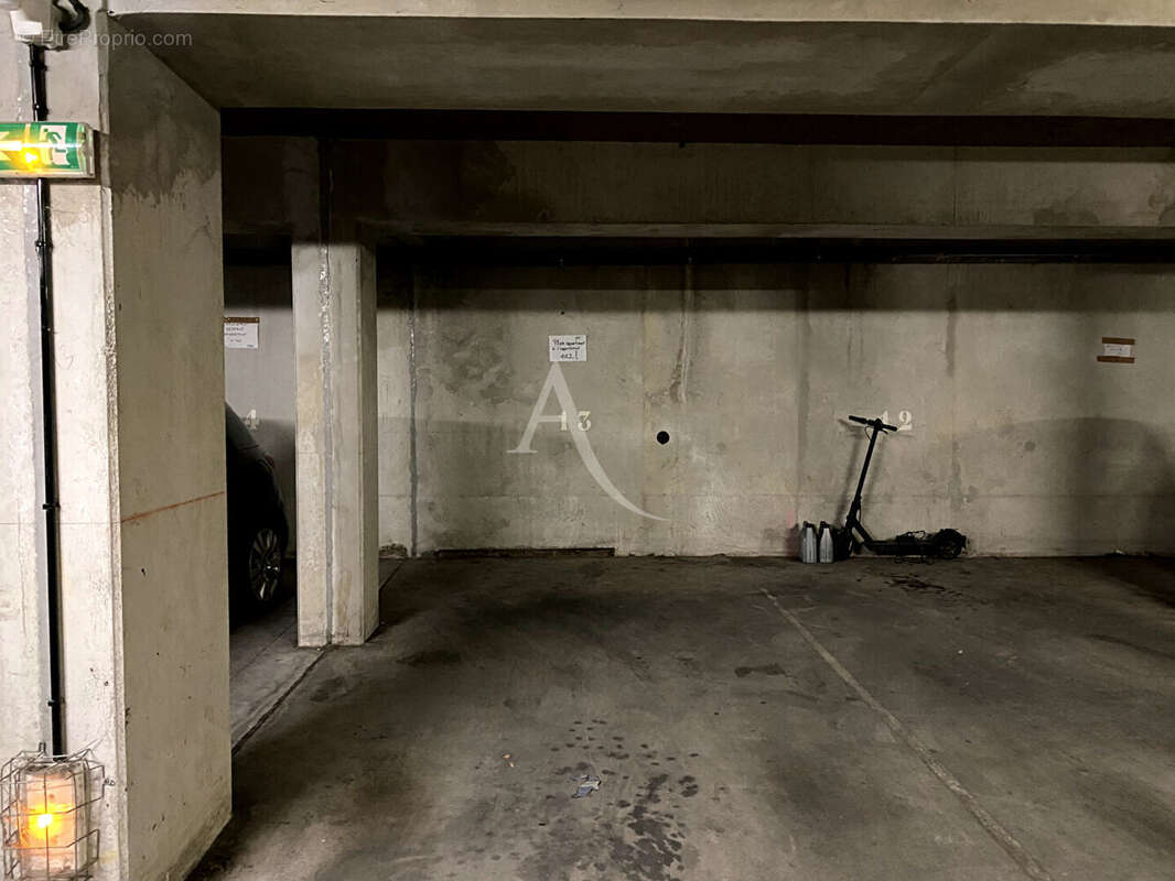 Appartement à GRABELS