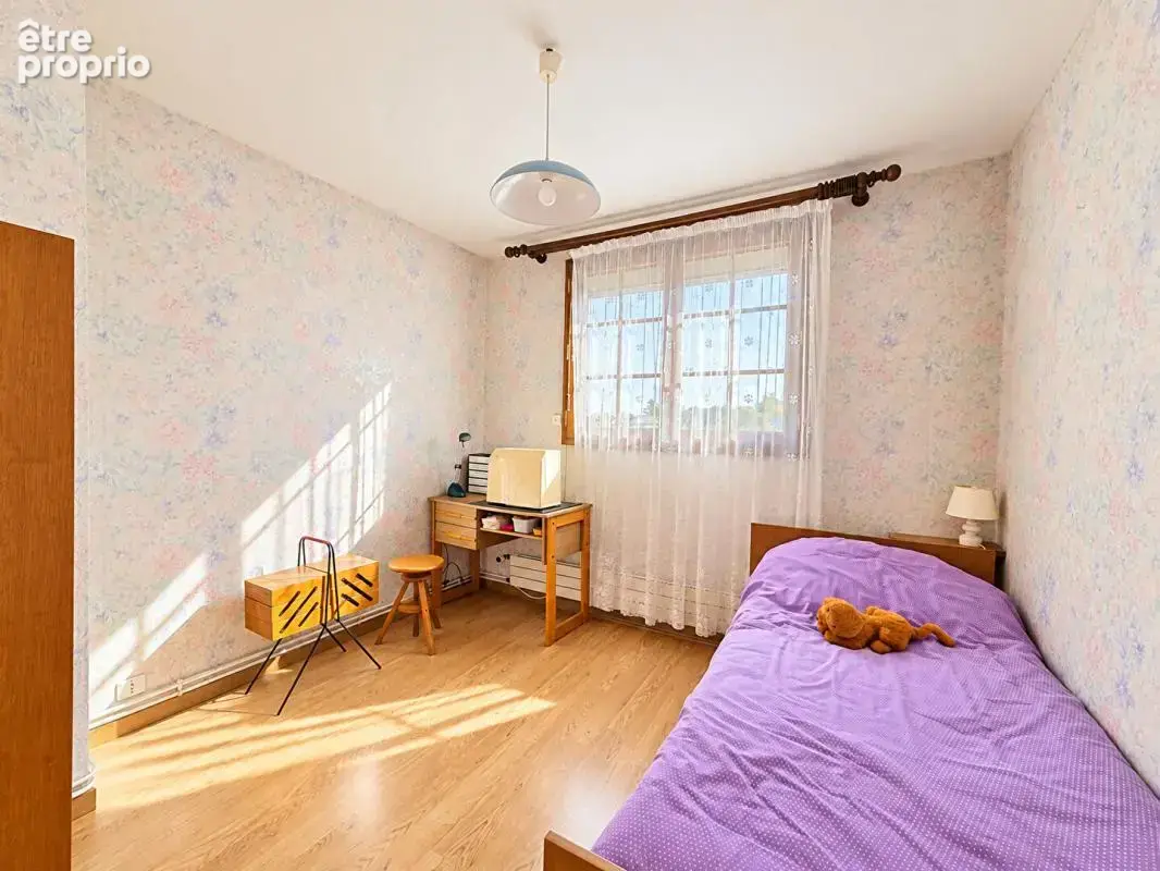 Maison Rosny Sur Seine 5 pièce(s) 107 m2 - photo 12