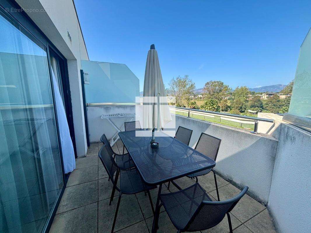 Appartement à PIETROSELLA