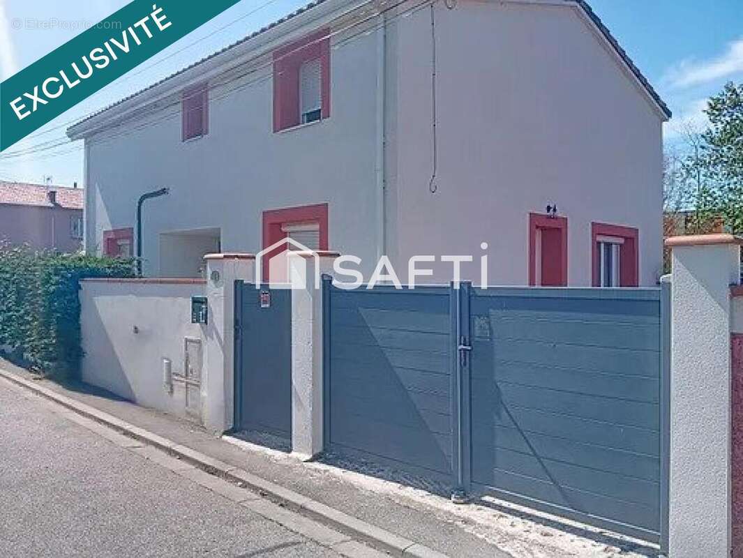 Appartement 71 m² à Portet-Sur-Garonne  - photo 6