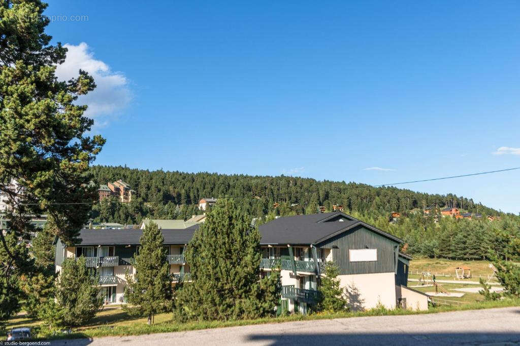 Investissement en residence de tourisme - photo 8