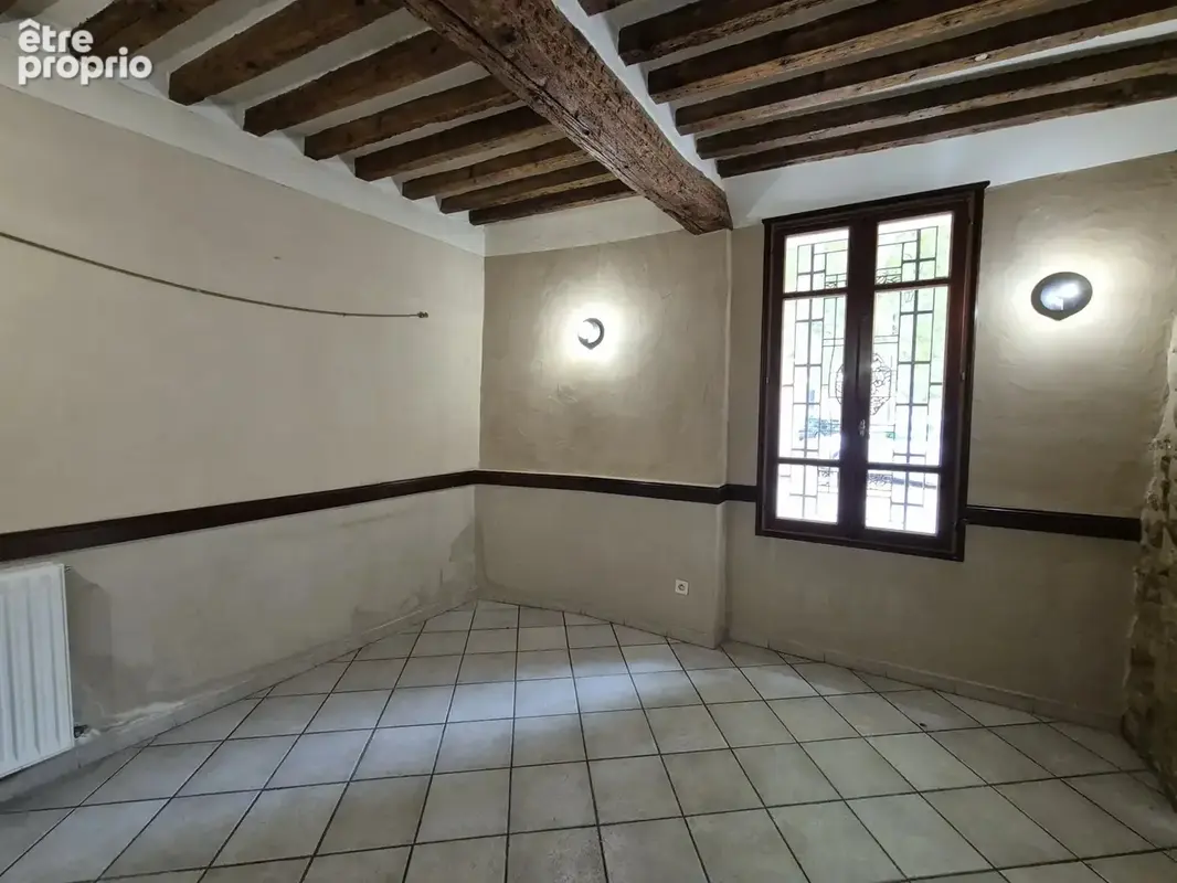 Projet professionnel et habitation - photo 10
