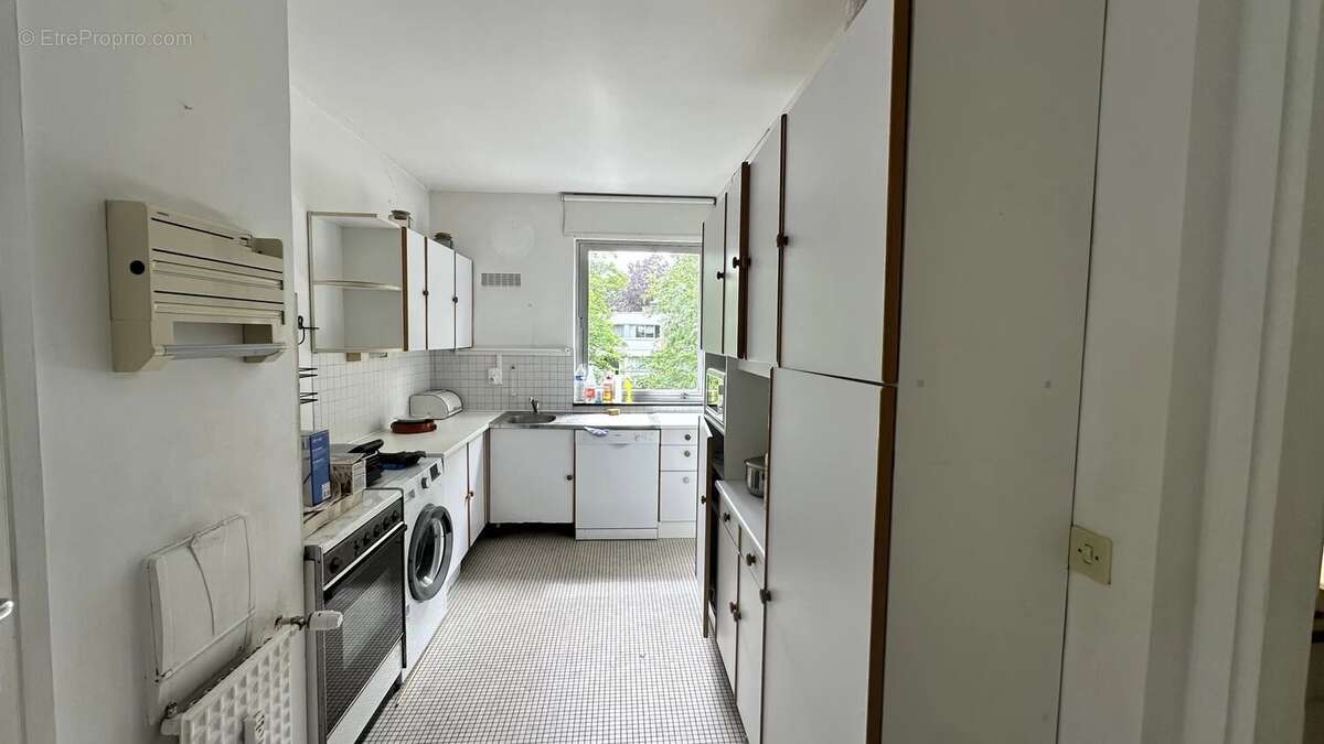 Appartement à WASQUEHAL