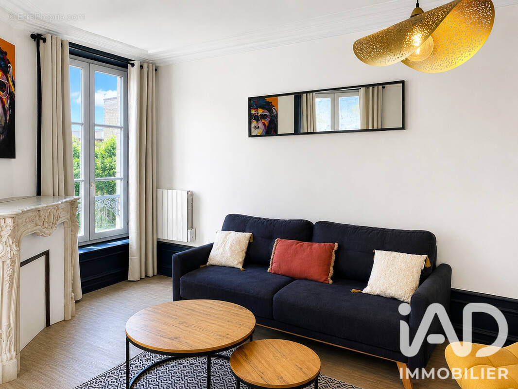 Photo 1 - Appartement à SEDAN
