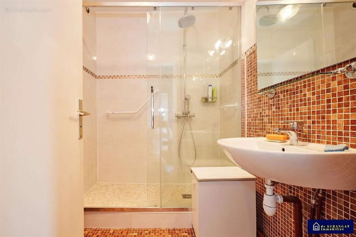 Appartement à SCEAUX