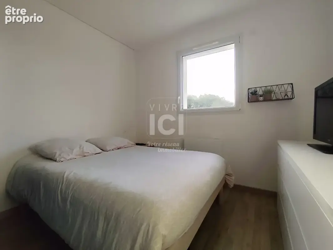 Maison 5 pièces  4 chambres les sorinières - photo 9