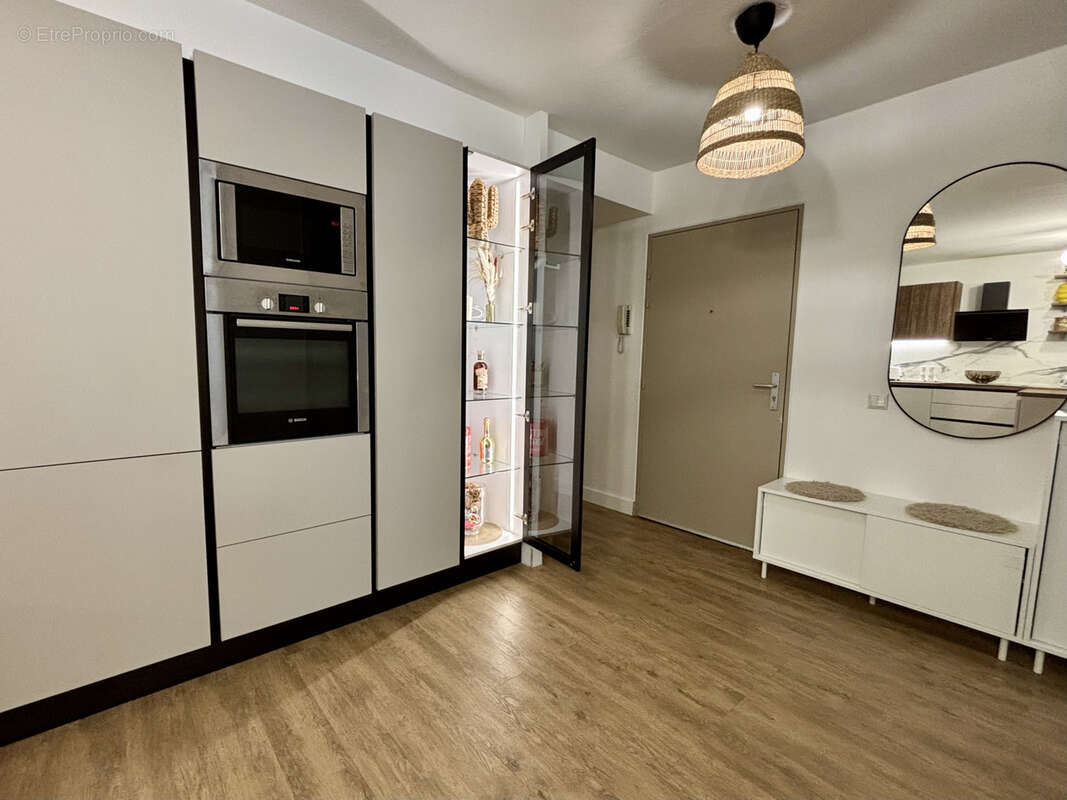 Appartement à ROQUEBRUNE-CAP-MARTIN