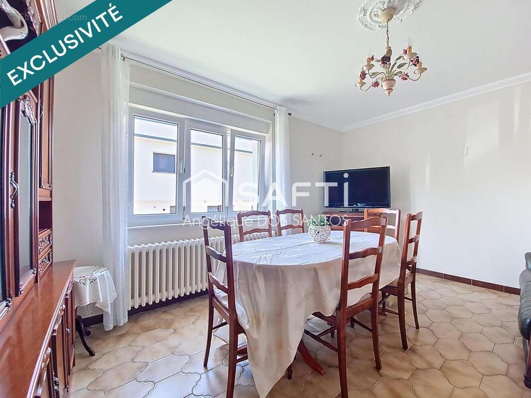 Photo 4 - Maison à PIERREVILLERS