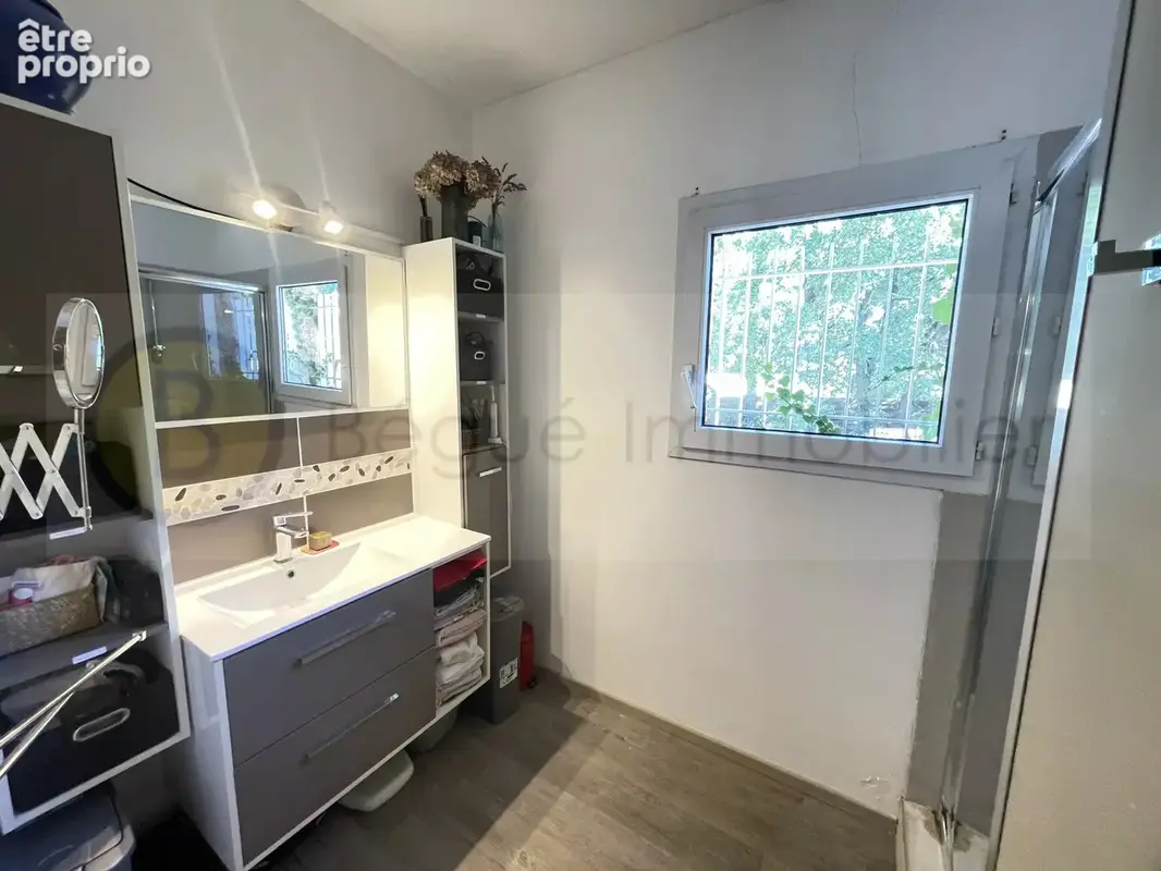 Maison la salvetat st gilles - 6 pièce(s) - 143.8 m2 - photo 8