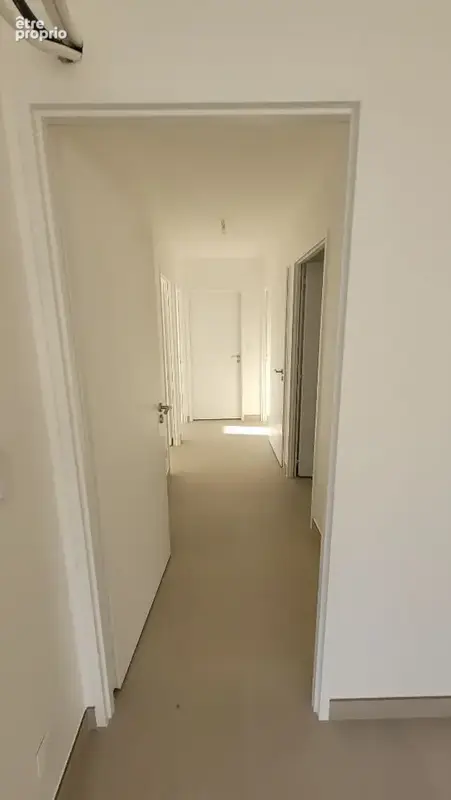 Maison  neuve St Sulpice De Royan T4 avec garage sur 376m² - photo 14