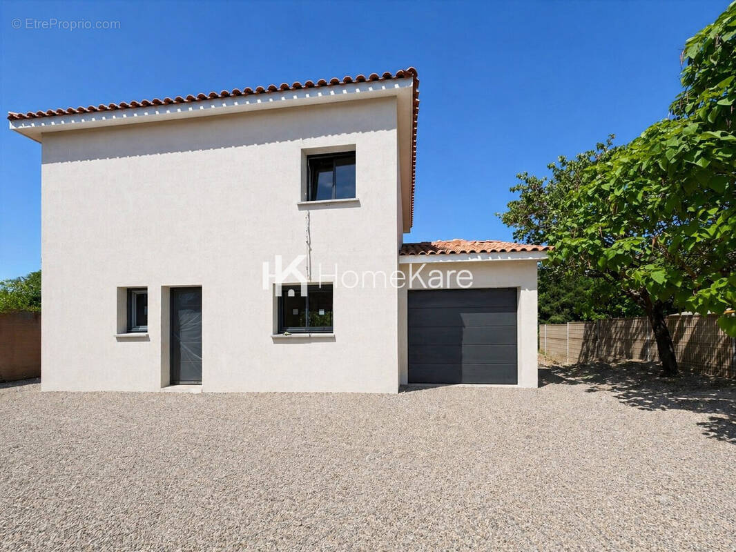 Maison à MONTAUBAN