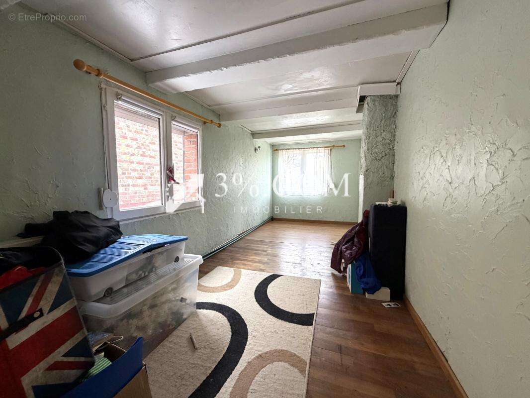 Maison flamande avec 3 chambres, un bureau et un bel extérie - photo 6