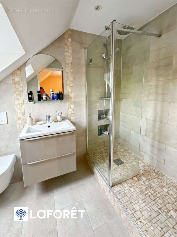 Maison à MORSANG-SUR-ORGE