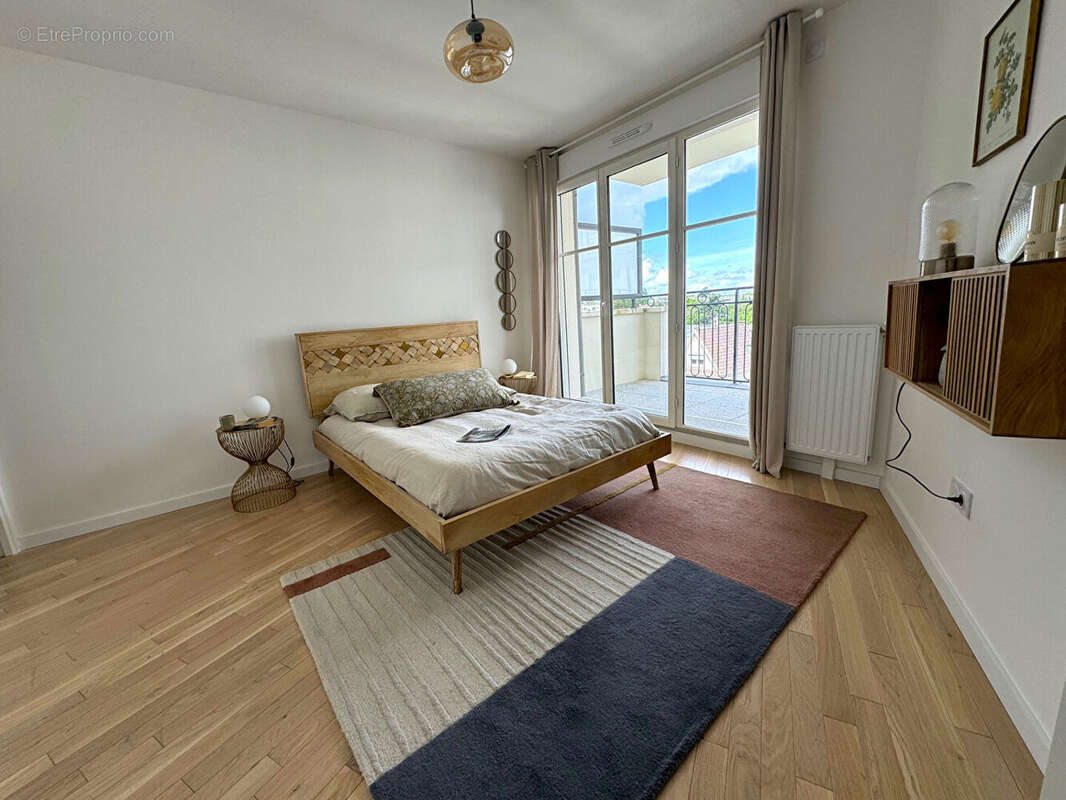 Appartement à CLAMART