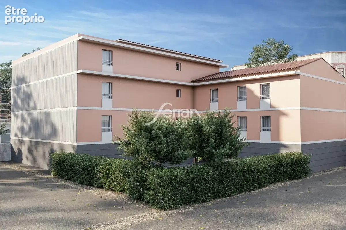 Appartement 3 pièces 76 m² à vendre à Draguignan (83300) - photo 7