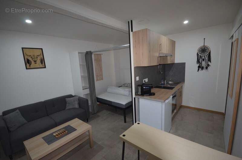 Appartement à CONDE-EN-BRIE