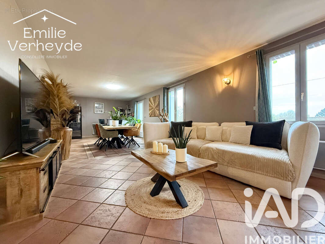 Photo 3 - Maison à NIEURLET