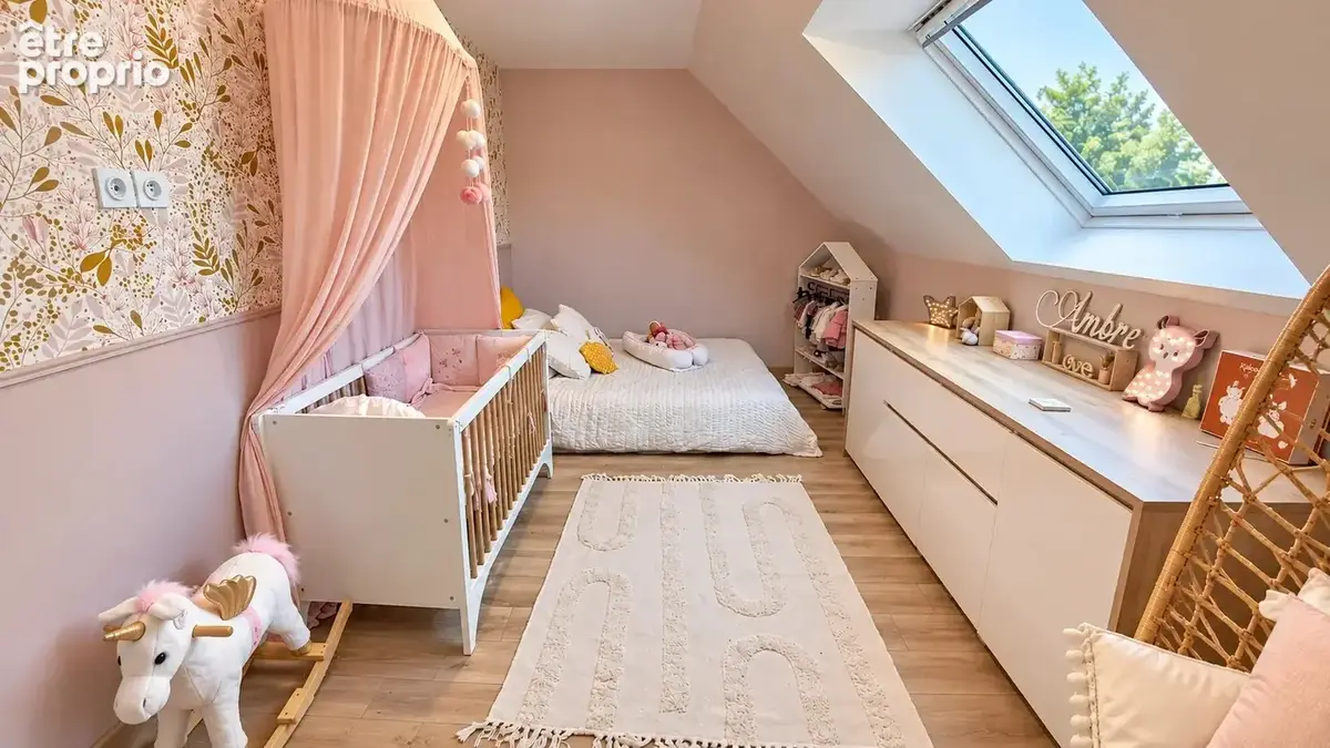Belle maison familiale en pierre - photo 4