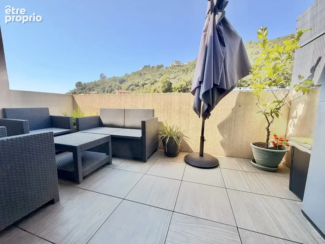 Appartement 56 m² à Menton  - photo 7