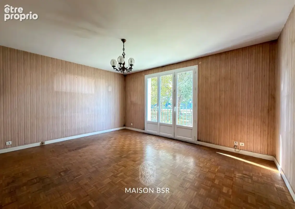 Appartement Type 3 de 72 m² - photo 1