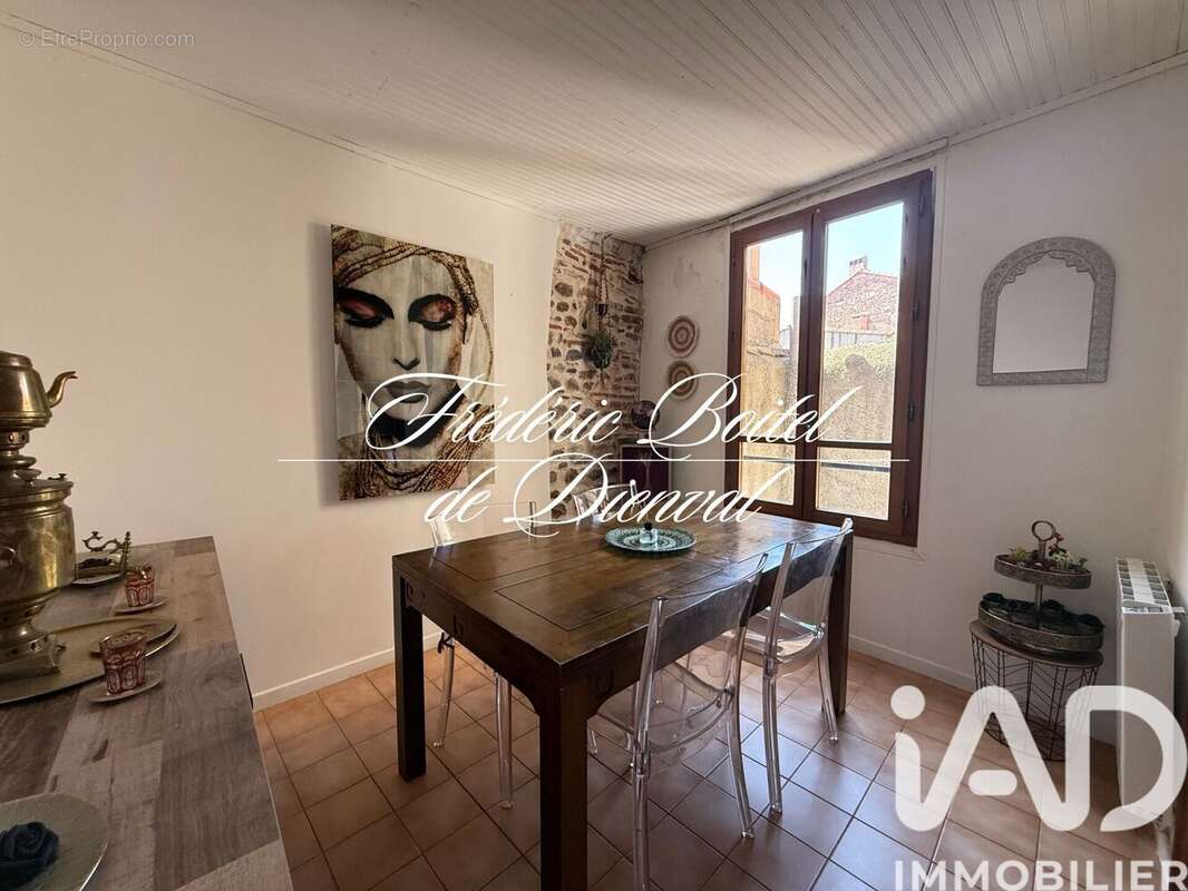 Maison 86 m² à Rivesaltes  - photo 6