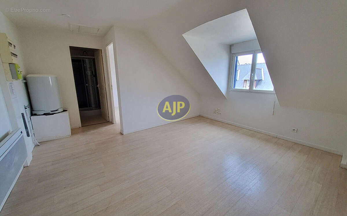 Appartement à PONTIVY