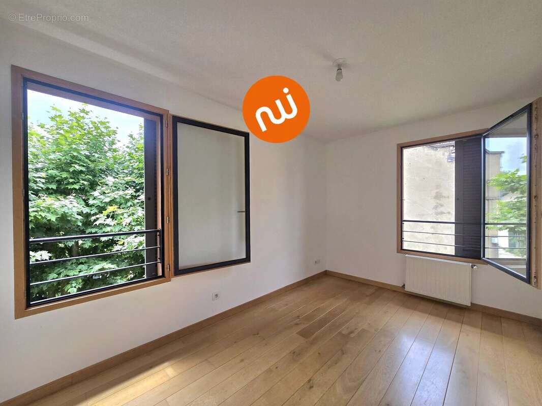 Appartement à TASSIN-LA-DEMI-LUNE